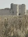 Forteresses assiégées