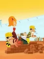 Les Dalton S3 E10