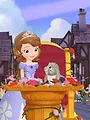 Princesse Sofia S1 E20