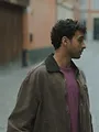 Time: out S1 E19