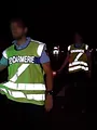 Enquête sous haute tension