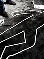 Homicide City
