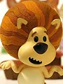 Roah roah, le petit lion rugissant S2 E10