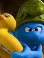 De Smurfen S2 E14