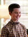 Young Sheldon S5 E17