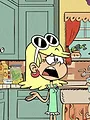 Bienvenue chez les Loud S1 E23