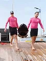 Below Deck Sailing Yacht