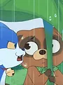 Taki Tanuki S1 E19