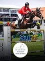 Equitation : Jumping International de La Baule