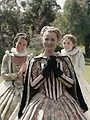 Queens S1 E2