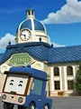 Robocar Poli, à la rescousse de Vroum Ville S2 E5
