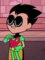 Teen Titans Go! S8 E16