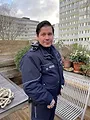 Auf Streife