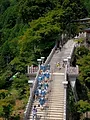 Des estampes sur la peau : le tatouage au Japon