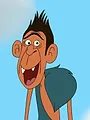 Les Croods : Origines S4 E10
