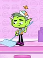 Teen Titans Go! S1 E2