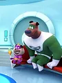 Underdog S1 E34