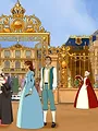 La rose écarlate S1 E10