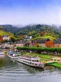 Panoramablick