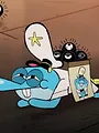 Capitaine Jim S1 E26