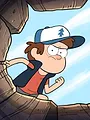 Souvenirs de Gravity Falls S1 E6