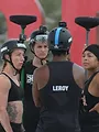 The Challenge: All Stars