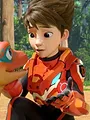 Heroes Dinoster S1 E11