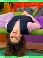 Emma zapt terug