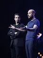 Les duos impossibles de Jérémy Ferrari