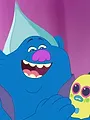 Trolls : en avant la musique ! S8 E3