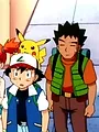 Pokémon S4 E1