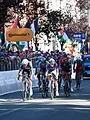 Tour d'Italie