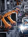 La techno de la voiture du futur : de la fiction à la réalité