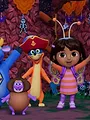 Dora S3 E11