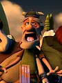 Wickie de Viking S1 E56