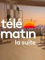 Télématin, la suite