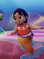 Disney Junior Ariel : Histoires de Sirènes S1 E12