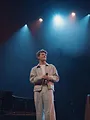 #LetsBaRock!