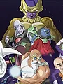 Dragon Ball Super S1 E65