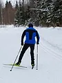 Skicross : Coupe du monde à Craigleith