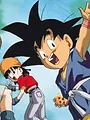 Dragon Ball GT