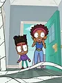 Les hamsters de Hamsterdale S1 E4