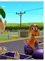 Fonce, toutou, fonce ! S1 E7