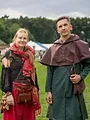 Fantasiewelten: Gut für die Psyche?