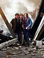 Harry Potter et les Reliques de la mort : 2e partie