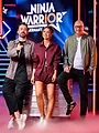 Ninja Warrior Germany