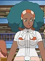 Pokémon : Noir et Blanc S14 E15
