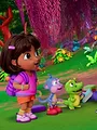 Dora S3 E24