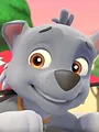 Paw Patrol S2 E9
