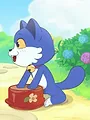 Taki Tanuki S1 E34